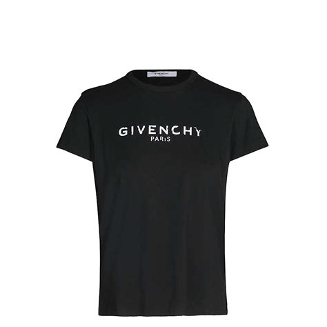 givenchy t shirt bucata|T.